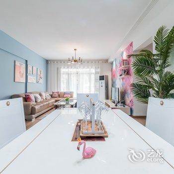 南宁优居丽庭公寓(11号店)酒店提供图片