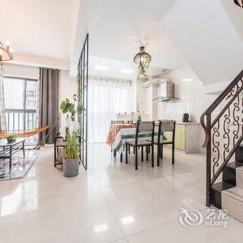 南宁优家民居(20号店)酒店提供图片