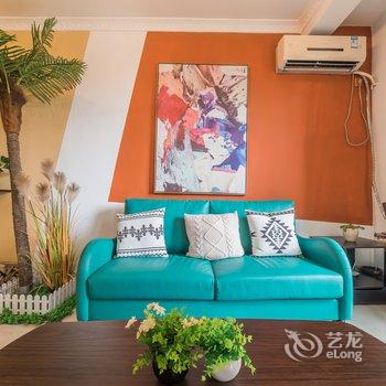 南宁优家民居(20号店)酒店提供图片