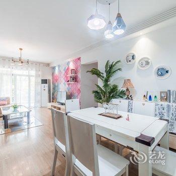 南宁优居丽庭公寓(11号店)酒店提供图片