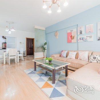 南宁优居丽庭公寓(11号店)酒店提供图片
