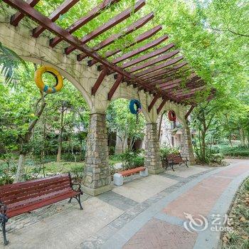南宁优家民居(20号店)酒店提供图片