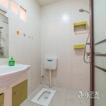 南宁优家民居(20号店)酒店提供图片