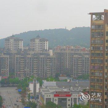 南宁有道居文化民宿(15号店)酒店提供图片