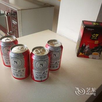南宁有道居文化民宿(15号店)酒店提供图片