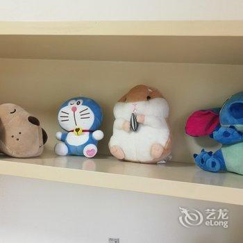 南宁有道居文化民宿(15号店)酒店提供图片