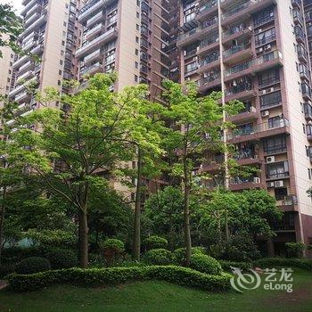 南宁有道居文化民宿(15号店)酒店提供图片