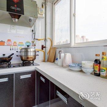 羊咩咩之家公寓(西安城市汇店)酒店提供图片