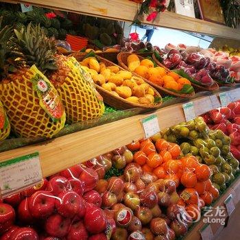 南宁有道居文化民宿(15号店)酒店提供图片