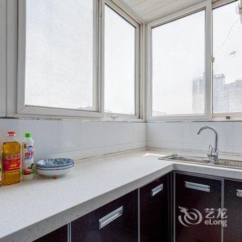 羊咩咩之家公寓(西安城市汇店)酒店提供图片