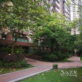 南宁有道居文化民宿(15号店)酒店提供图片