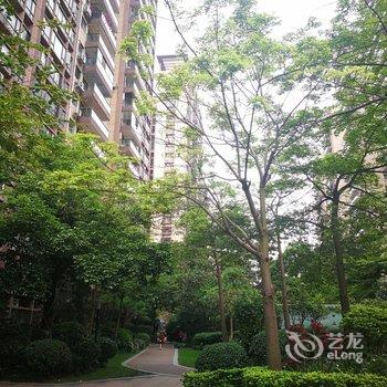 南宁有道居文化民宿(15号店)酒店提供图片