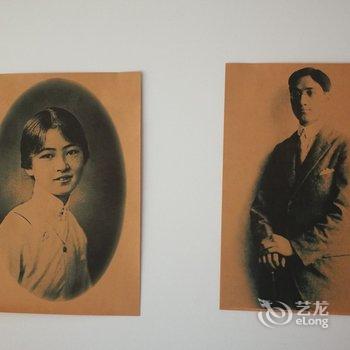 南宁有道居文化民宿(15号店)酒店提供图片
