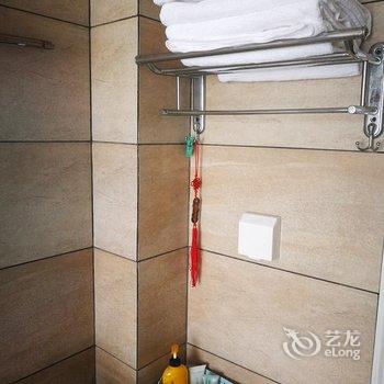 南宁有道居文化民宿(15号店)酒店提供图片