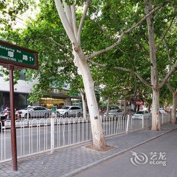 羊咩咩之家公寓(西安城市汇店)酒店提供图片