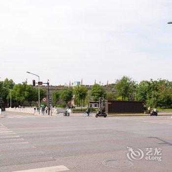 羊咩咩之家公寓(西安城市汇店)酒店提供图片