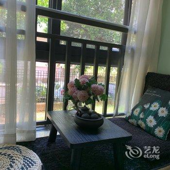 南宁晏◎梧桐树下公寓(2号店)酒店提供图片