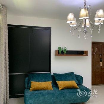 南宁晏◎梧桐树下公寓(2号店)酒店提供图片
