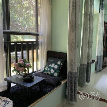 南宁晏◎梧桐树下公寓(2号店)酒店提供图片