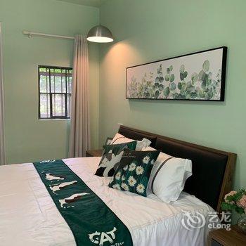 南宁晏◎梧桐树下公寓(2号店)酒店提供图片