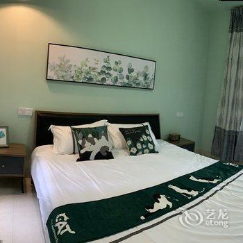 南宁晏◎梧桐树下公寓(2号店)酒店提供图片