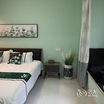 南宁晏◎梧桐树下公寓(2号店)酒店提供图片