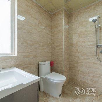 南宁优屋美居公寓(6号店)酒店提供图片