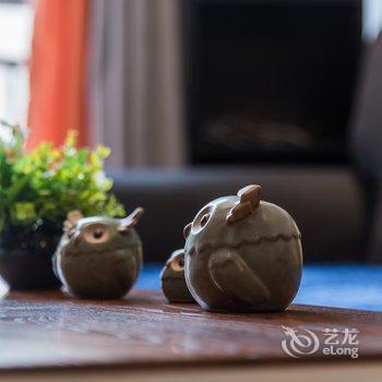 南宁优屋美居公寓(6号店)酒店提供图片