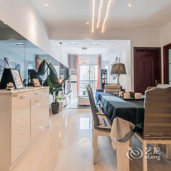 南宁优屋美居公寓(6号店)酒店提供图片