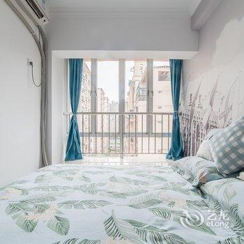 南宁优屋美居公寓(6号店)酒店提供图片