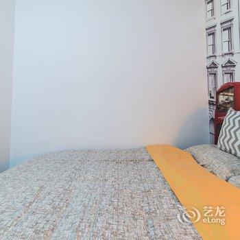 南宁优屋美居公寓(6号店)酒店提供图片