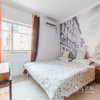 南宁优屋美居公寓(6号店)酒店提供图片