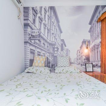 南宁优屋美居公寓(6号店)酒店提供图片
