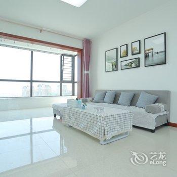 青岛向日葵公寓(3号店)酒店提供图片