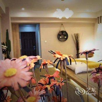 西安⒅地铁口/直达钟楼/回民街/机场/高铁公寓酒店提供图片