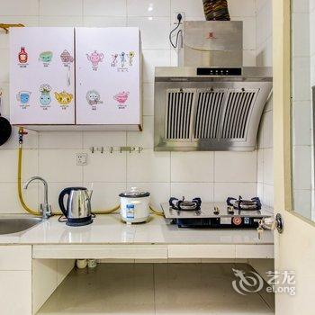 成都科大雅琪小屋酒店提供图片