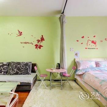 成都科大雅琪小屋酒店提供图片