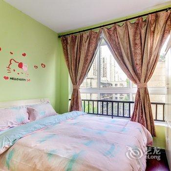 成都科大雅琪小屋酒店提供图片