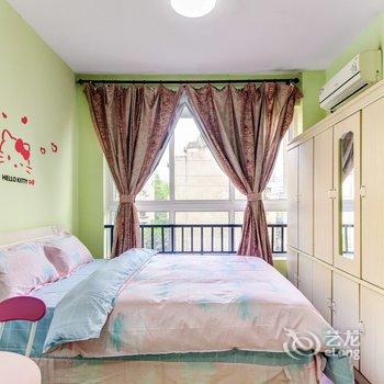 成都科大雅琪小屋酒店提供图片