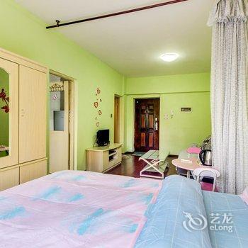 成都科大雅琪小屋酒店提供图片