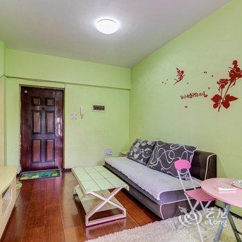 成都科大雅琪小屋酒店提供图片