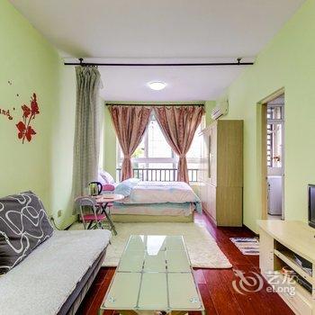 成都科大雅琪小屋酒店提供图片