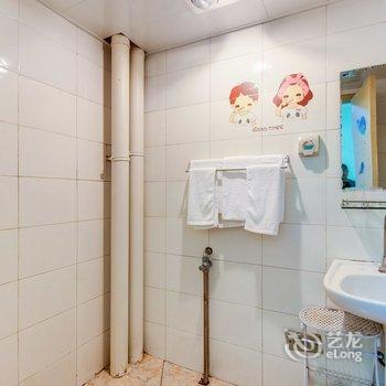 成都科大雅琪小屋酒店提供图片