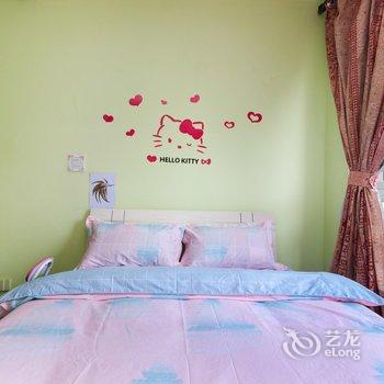 成都科大雅琪小屋酒店提供图片