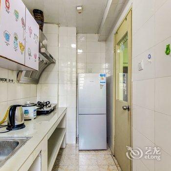成都科大雅琪小屋酒店提供图片
