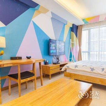 广州柏拉图民宿管理番禺分公司酒店提供图片