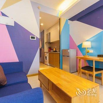 广州柏拉图民宿管理番禺分公司酒店提供图片