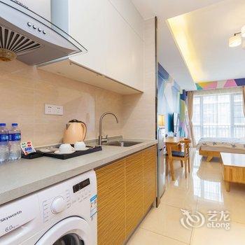 广州柏拉图民宿管理番禺分公司酒店提供图片