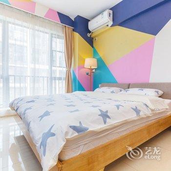 广州柏拉图民宿管理番禺分公司酒店提供图片