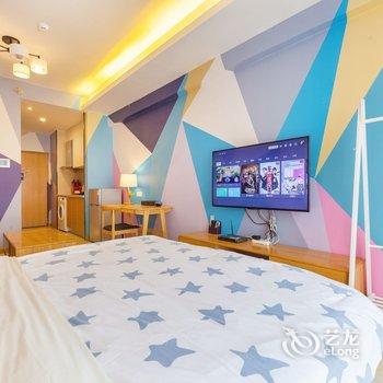 广州柏拉图民宿管理番禺分公司酒店提供图片